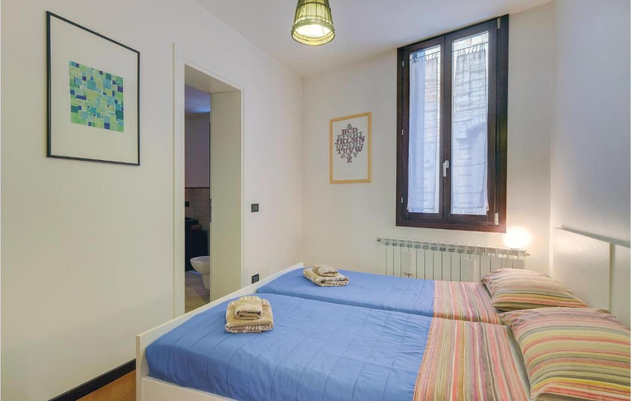 Nice Apartment In Venezia -Ve- With Wifi Exterior foto