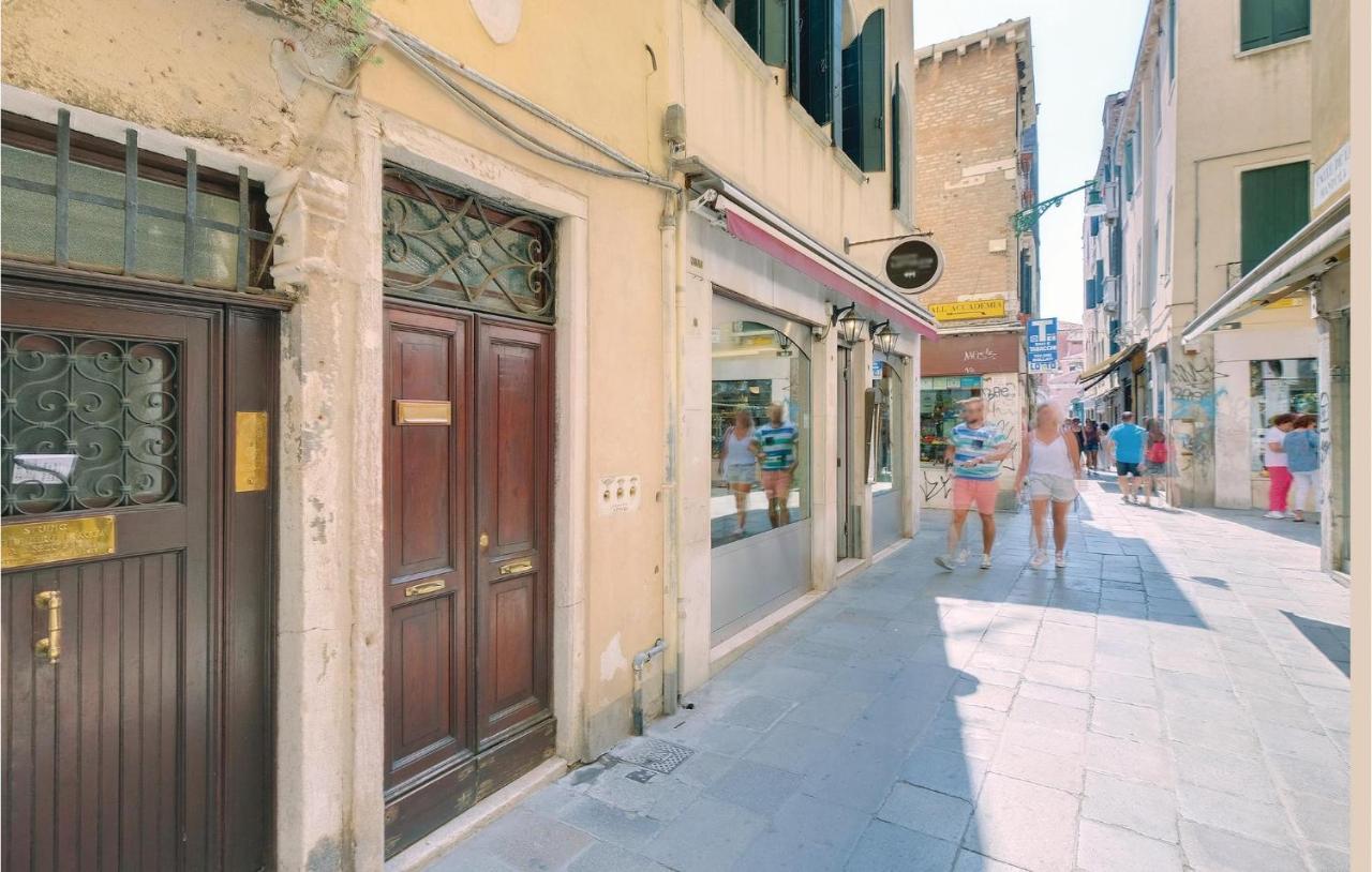 Nice Apartment In Venezia -Ve- With Wifi Exterior foto