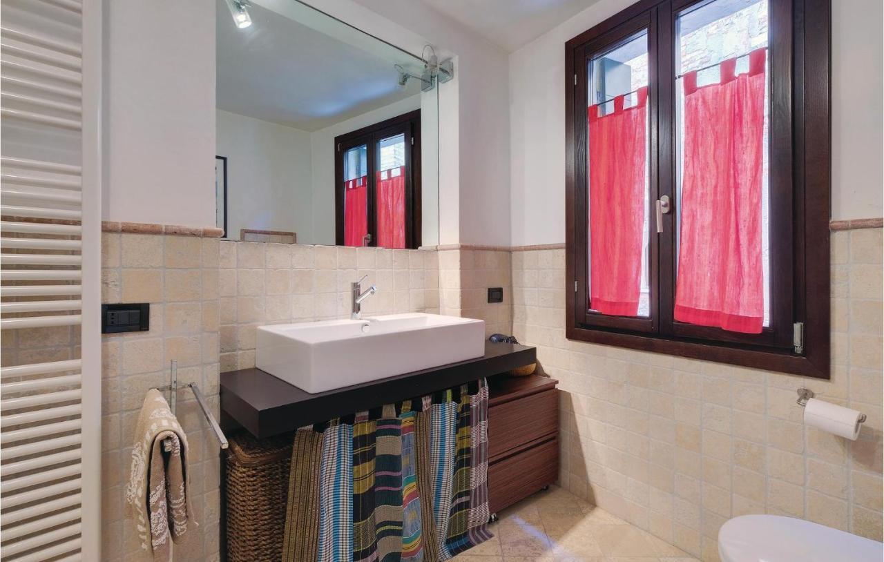 Nice Apartment In Venezia -Ve- With Wifi Exterior foto