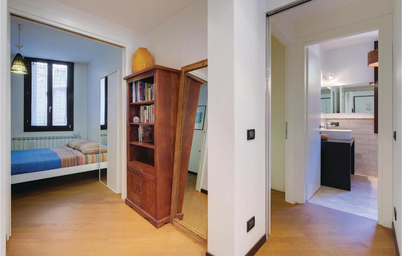Nice Apartment In Venezia -Ve- With Wifi Exterior foto